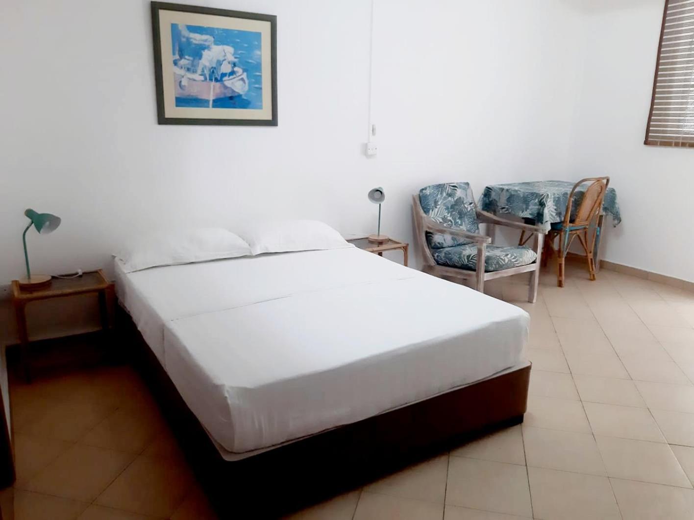 La Perla Holiday Apartments Pereybere Beach Quarto foto
