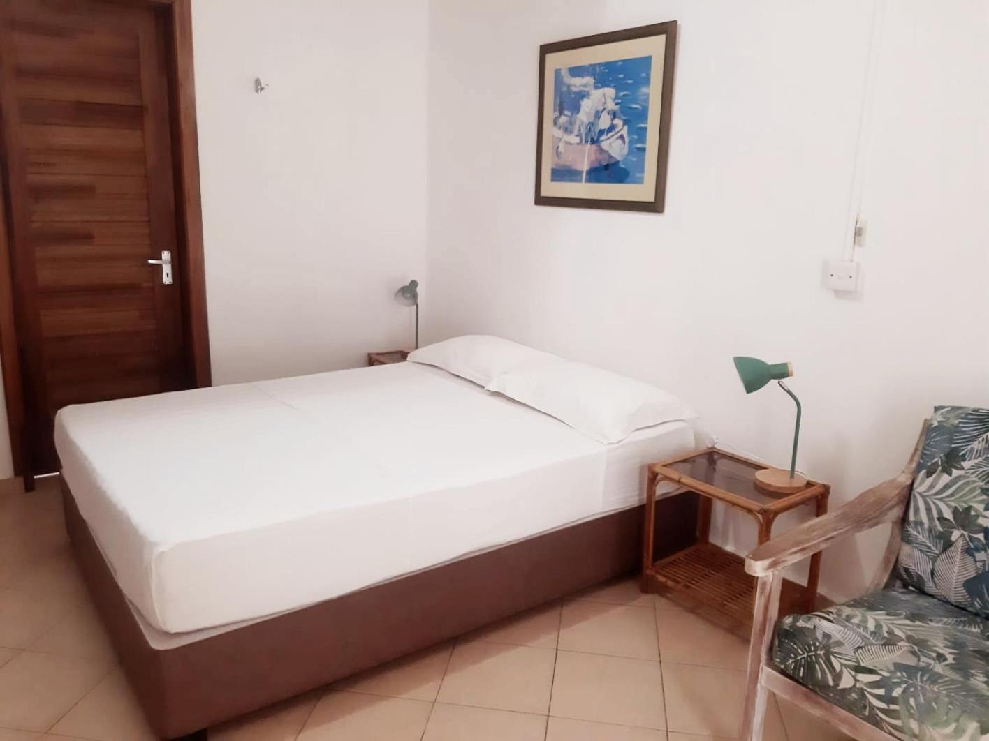 La Perla Holiday Apartments Pereybere Beach Quarto foto