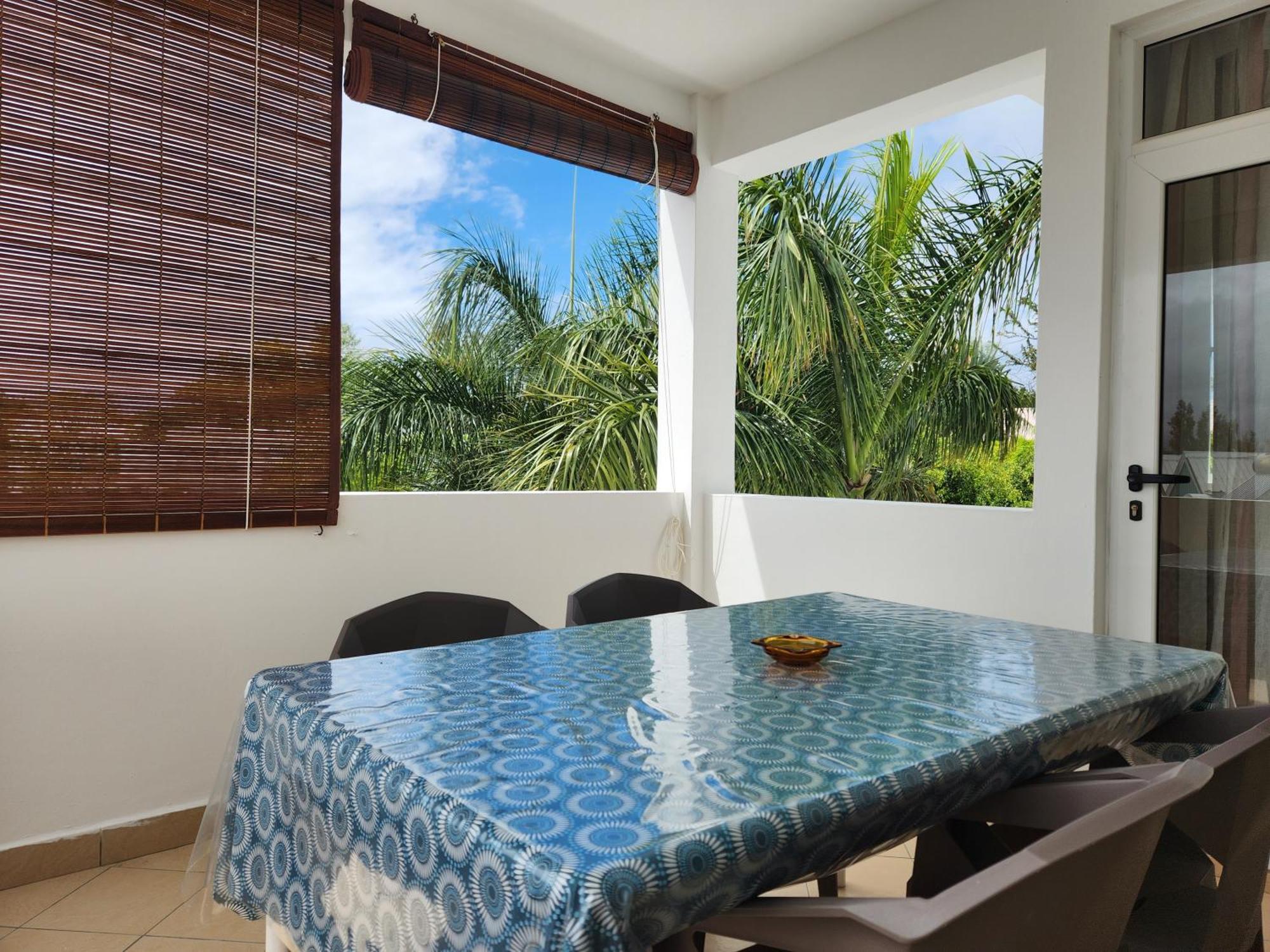 La Perla Holiday Apartments Pereybere Beach Quarto foto
